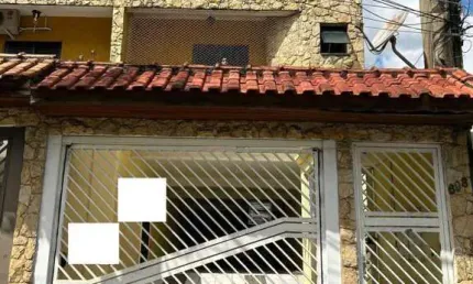 Apartamento Garden para Venda em Santo André, Vila Camilópolis, 3 dormitórios, 1 suíte, 2 banheiros, 3 vagas
