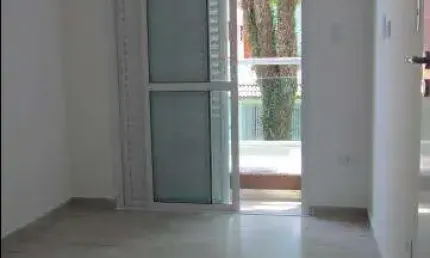 Cobertura para venda em santo andré, parque novo oratório, 2 dormitórios, 1 suíte, 2 banheiros, 1 vaga