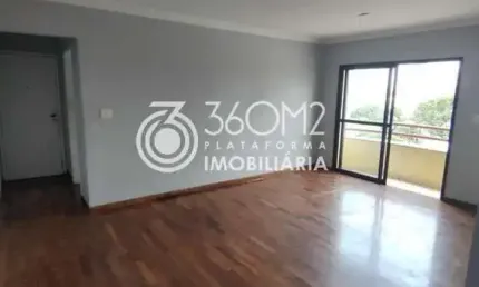 Apartamento para Venda em São Caetano do Sul, Fundação, 3 dormitórios, 1 suíte, 3 banheiros, 2 vagas