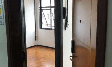 Sala Comercial para Venda em São Bernardo do Campo, Centro, 1 banheiro, 1 vaga