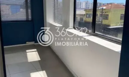 Sala Comercial para Venda em São Caetano do Sul, Santo Antônio, 4 banheiros, 3 vagas