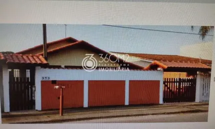 Casa para Venda em Bertioga, Indaiá, 2 dormitórios, 1 banheiro, 5 vagas