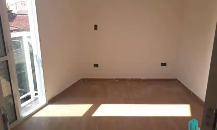 Apartamento sem Condomínio para Venda em Santo André, Vila Príncipe de Gales, 2 dormitórios, 1 banheiro, 1 vaga
