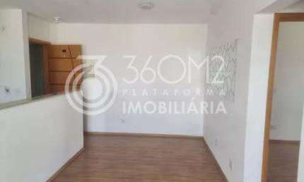 Apartamento para Venda em Santo André, Utinga, 2 dormitórios, 2 banheiros, 1 vaga