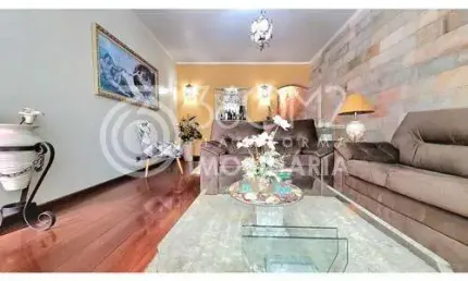 Sobrado para Venda em Santo André, Jardim Las Vegas, 3 dormitórios, 3 suítes, 4 banheiros, 7 vagas