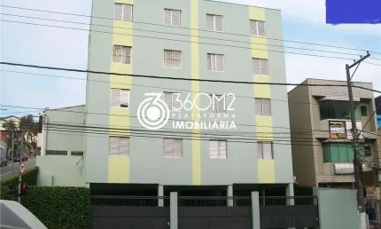 Apartamento sem Condomínio para Venda em São Bernardo do Campo, Ferrazópolis, 2 dormitórios, 1 banheiro, 1 vaga