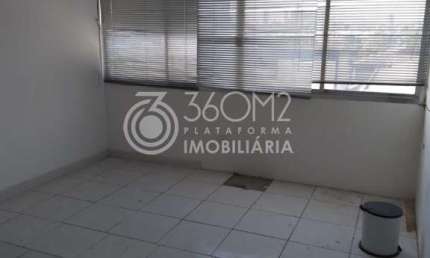 Sala comercial à venda na Rua Campos Sales, Centro, Santo André