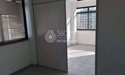 Sala comercial à venda na Rua Monte Casseros, Centro, Santo André