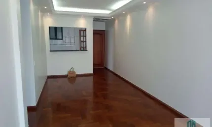 Apartamento sem Condomínio para Venda em Santo André, Campestre, 3 dormitórios, 1 suíte, 4 banheiros, 3 vagas