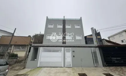 Apartamento sem Condomínio para Venda em Santo André, Parque Oratório, 2 dormitórios, 1 suíte, 2 banheiros, 1 vaga