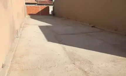 Terreno à venda no Jardim Santa Esmeralda, Sorocaba 