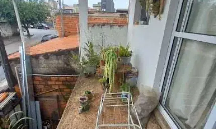 Casa com 4 quartos à venda no Jardim Califórnia, Sorocaba 