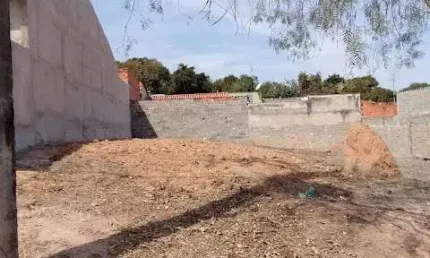 Terreno à venda no Jardim Paulista, Sorocaba 