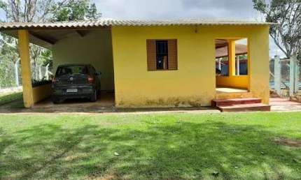 Chácara / sítio com 3 quartos à venda no Cocais, Sarapuí 