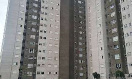 Apartamento tipo Studio  em Jardim Betânia  -  Sorocaba