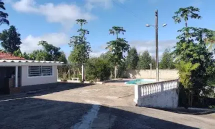Chácara / sítio com 6 quartos à venda na Zona Rural, Pilar do Sul 