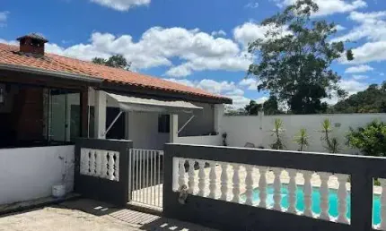 Chácara / sítio à venda no Sinindu, Alumínio 