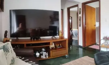 Apartamento com 2 quartos à venda na Vila Independência, Sorocaba 