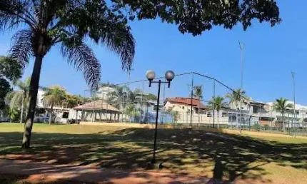 Casa em condomínio fechado com 3 quartos à venda no Granja Olga II, Sorocaba 