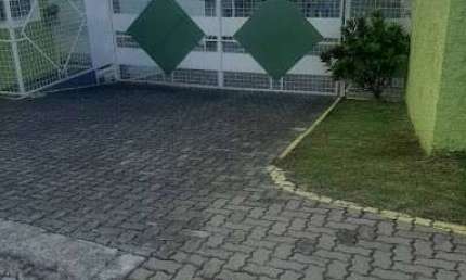 Casa em condomínio fechado com 2 quartos à venda no Lopes de Oliveira, Sorocaba 