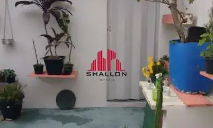 Casa 02 dormitórios com edícula  em jardim santa rosa  -  sorocaba