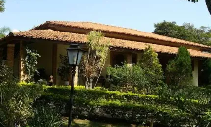 Chácara / sítio com 3 quartos à venda na Chácara Carolina, Itu 
