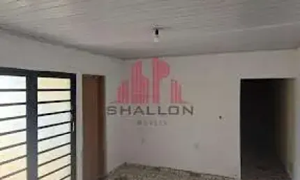 Casa 02 dormitórios com edícula em Vila Mineirao  -  Sorocaba