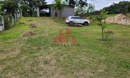 Chácara / sítio com 2 quartos à venda no Aparecidinha, Sorocaba 
