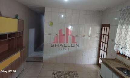 Casa com 3 quartos para alugar no Caguassu, Sorocaba 