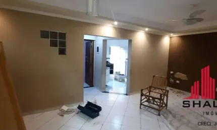 Casa com 3 quartos para alugar no Jardim Nápoli, Sorocaba 
