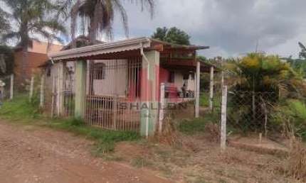 Chácara / sítio à venda no George Oettrer, Iperó 