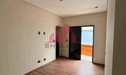 Casa de Condomínio em Jardim Wanel Ville IV  -  Sorocaba