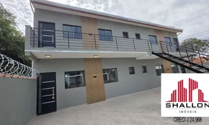 Kitnet / Stúdio à venda no Jardim Maria Elvira, Sorocaba 