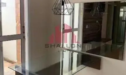 Apartamento com 2 quartos à venda na Vila Olímpia, Sorocaba 