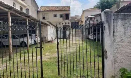 Terreno comercial à venda na Vila Carvalho, Sorocaba 