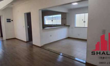Sobrado com 4 dormitórios na Vila Hortencia em Sorocaba