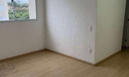 Apartamento 02 dormitórios - Condomínio Vila do Sol 