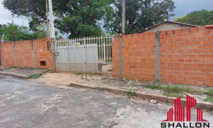 Terreno à venda no Jardim Parada do Alto, Sorocaba 