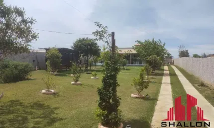 Chácara / sítio com 2 quartos à venda no Campo do Meio, Araçoiaba da Serra 