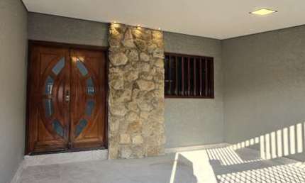 Casa com 3 quartos à venda no Jardim Amalia, Sorocaba 