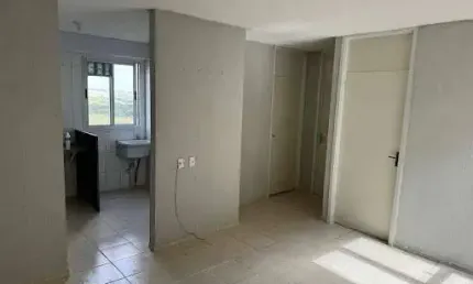 Apartamento com 2 quartos à venda no Jardim Carandá, Sorocaba 