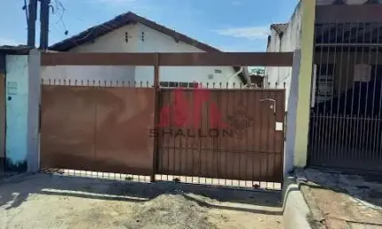 Casa 03 Dorms. e 01 suíte em Parque São Bento  -  Sorocaba