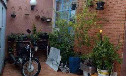 Casa com 4 quartos à venda na Vila Santana, Sorocaba 