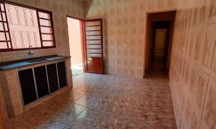 Casa 03 dormitórios com 1 suíte em Ipanema Ville  -  Sorocaba