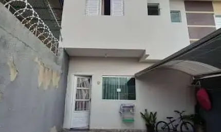 Casa com 3 quartos à venda no Jardim Nova Ipanema, Sorocaba 