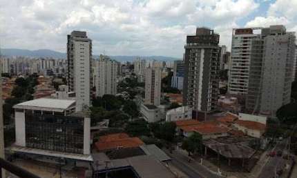 Apartamento Duplex/Cobertura - Duplex Vila Madalena