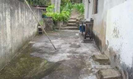 Casa com 2 quartos à venda em do Turvo, Tapiraí 
