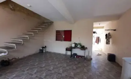 Casa à venda no Jardim Alpes de Sorocaba, Sorocaba 