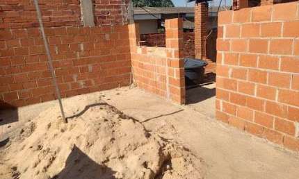 Casa com 2 quartos à venda no George Oettrer, Iperó 