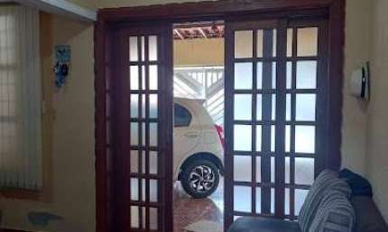 Casa com 2 quartos à venda no Jardim Santa Marina, Sorocaba 